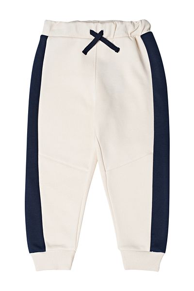 Miny Center Pantaloni de trening pentru băieți - Design confortabil și elegant