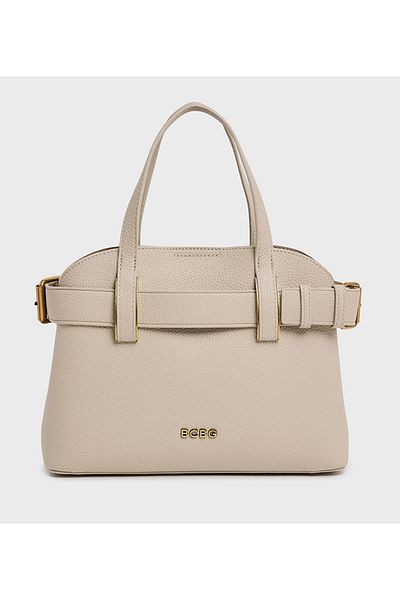 BCBG Top Handle Satchel Bag