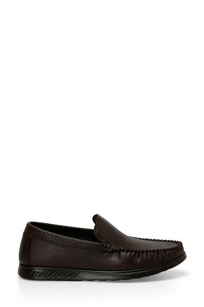 Flexall Madra 4Fx Brown Men's Casual Shoes