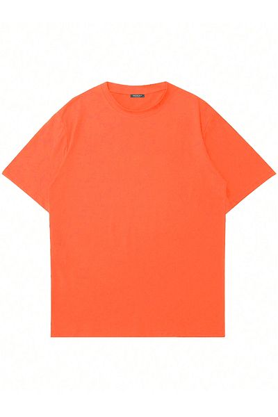 Mad&Calf Unisex Need Money For Porsche εμπριμέ κοντομάνικο μπλουζάκι με λαιμόκοψη