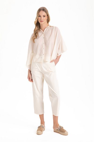 Glocal Pants