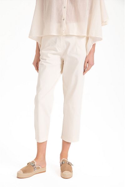 Glocal Pants