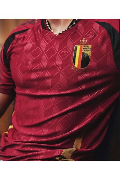 Legent Lady BELGIUM ΧΩΡΙΣ ΟΝΟΜΑ ΕΣΩΤΕΡΙΚΟ ΦΑΝΕΛΑ