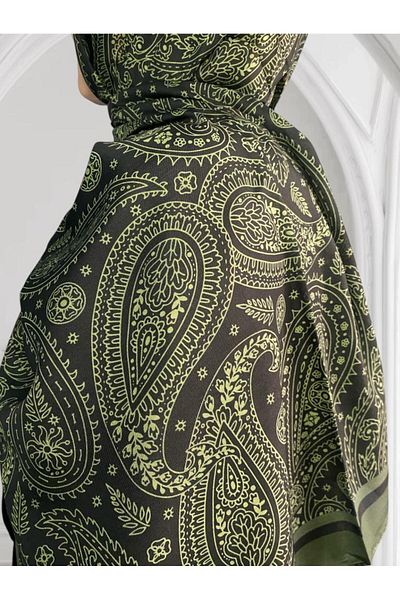 MELİKE SULTAN Soft Shawl