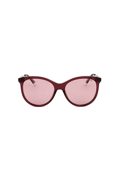Polaroid Polaroid sunglasses PLD 4131/S/X-MU1-57 Women,Phantos with Pink Polarized lenses