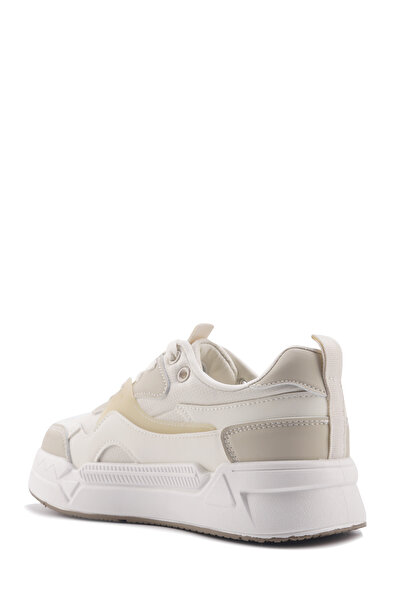 Butigo 24s-157 4fx Beige Sneaker - Women