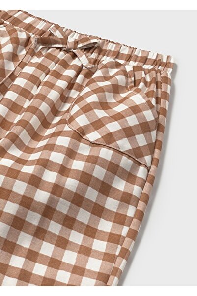 MAYORAL 1570 Kız Bebek Pantolon