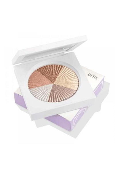 OFRA Face Highlighter Beverly Hills Five Colors