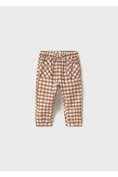 MAYORAL 1570 Baby Girl Pants
