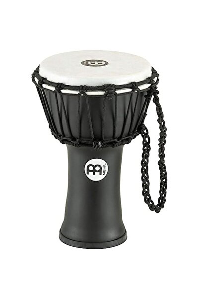 MEINL Jrdbk Çapı 7'' (18CM) Jr. Djembe (SİYAH)