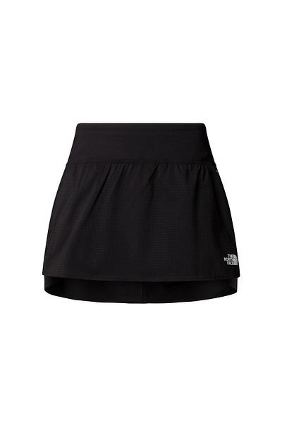 THE NORTH FACE Women's Sunriser Skort Black-Back Tegi