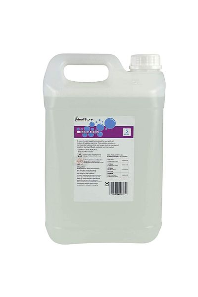Depox Ideallstore® Balloon Fluid, Universal, Non-toxic, 5 Liters
