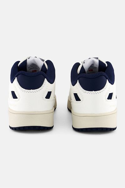 hummel Kids Boy St Power Play Rt Lace Up Outdoor Shoes, White