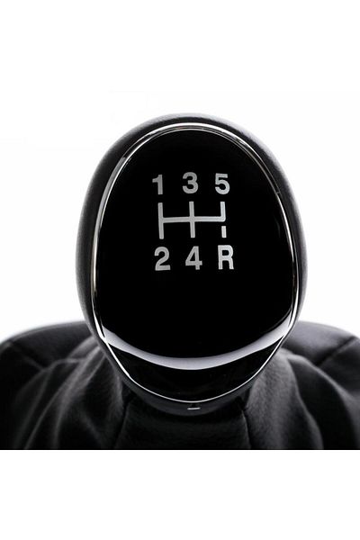 AKG فييستا مقبض ناقل الحركة والجراب 2009/2012