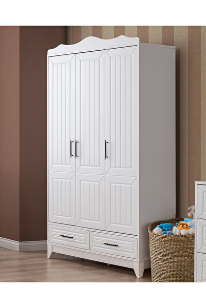 miracool Ottoman Sedir Çocuk Odası / Ücretsiz Kurulum