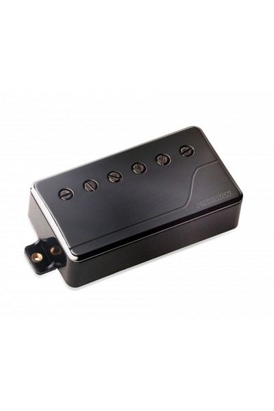 Fishman Fluence Classic Humbucker - Stylish Body Design