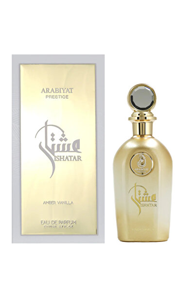 Arabiyat Prestige Eau de Parfum Arabiyat Prestige Ishatar Ishatar Amber Vanil...