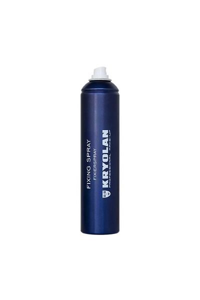Kryolan Kryolan Makeup Fixing Spray - 300ml