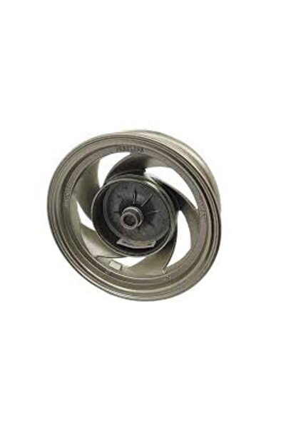 NCR ARKA JANT HONDA SPACY 110-ALPHA -ACTIVA 125 S-RKS SPONTINI 110 MONDIAL FU...