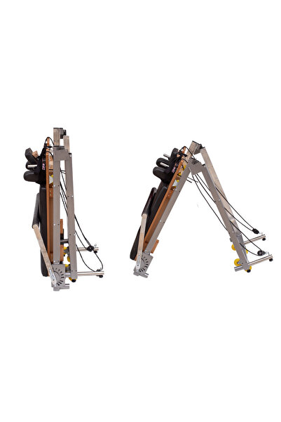 Rota reformer KATLANABİLİR REFORMER