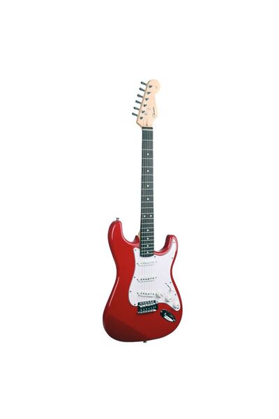 guson Lst-ca Elektro Gitar (TAŞIMA ÇANTASI HEDİYELİ)