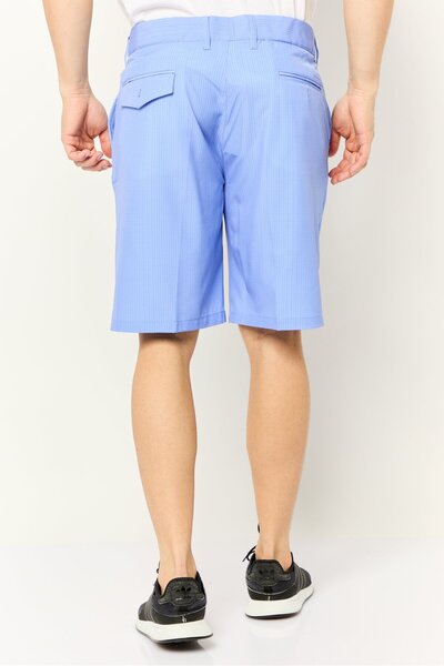 Head Men Sportswear Fit Golf Shorts, Lavender