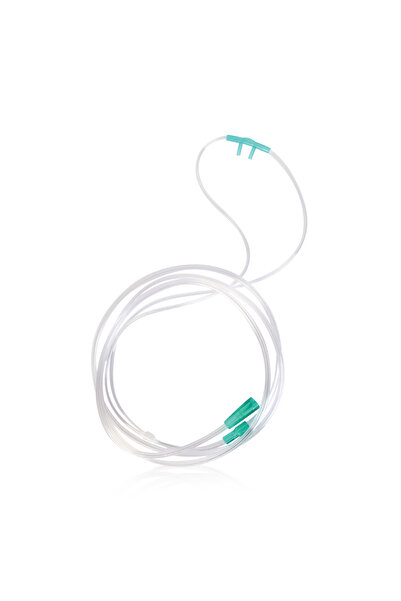 YILKAL Nazal Oksijen Kanülü Yetişkin ( 10 Adet )