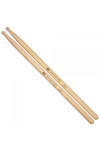 MEINL Sb608 Hickory Siros Vaziri Barrel Type Baguette