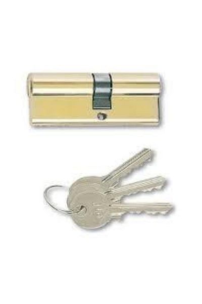 Modafiks Yellow Vacuum Normal Barrel 68mm (5122)