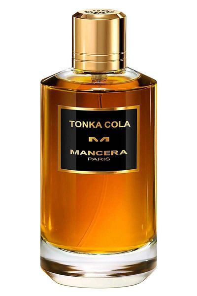 Mancera Mancera Tonka Cola Unisex Perfume 120ml