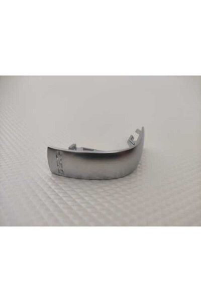 OEM Matte Volkswagen Dsg Gear Shift Knob Chrome