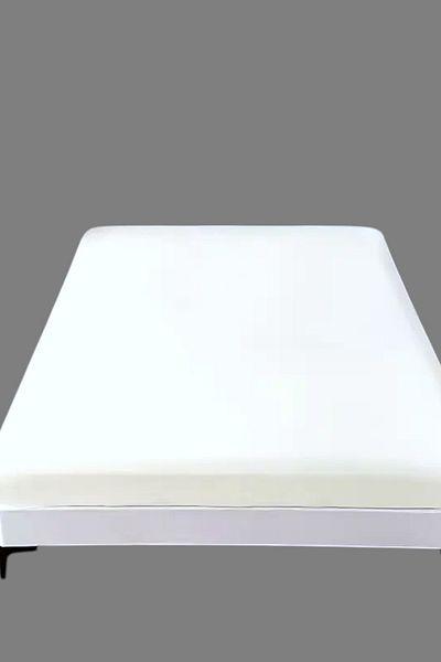 MixCotton Home ملاءة قطنية مطاطية (ملاءة فقط)