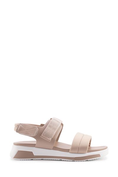 Polaris 323635 .Z 4FX NUDE Γυναικεία Αθλητικά Σανδάλια