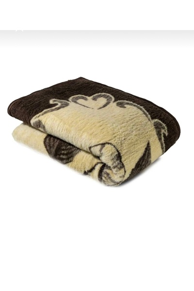 cmn home Ковдра для одного дворецького