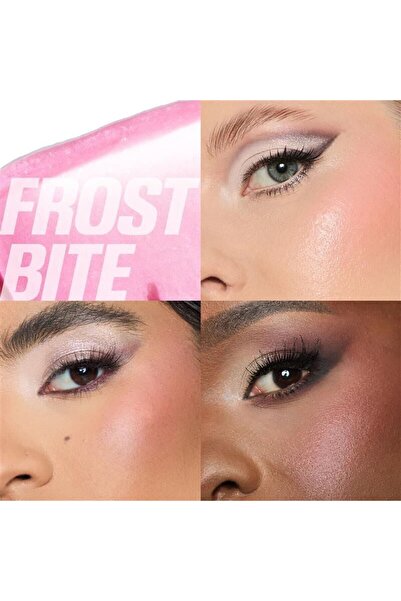 Huda Beauty Huda Beauty Rose Quartz Shimmer Highlighter - 6g