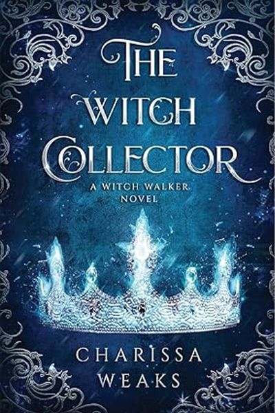 Ingram The Witch Collector: 1Paperback 14 Oct. 2021 by Charissa Weaks