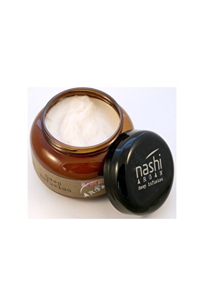 Nashi Argan Infusion Dry Hair Moisturizing Mask 250 ml