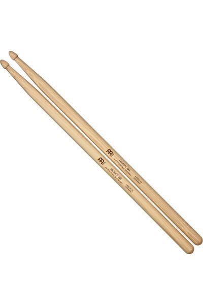 MEINL Sb109 Hickory Heavy 5b Acorn Wood Tip Baget