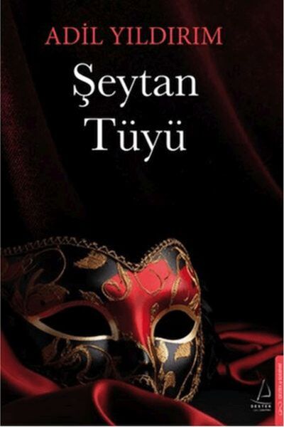 Timaş Yayınları Şeytan Tüyü