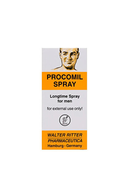 Spraymax بخاخ بروكوميل للرجال 45 مل