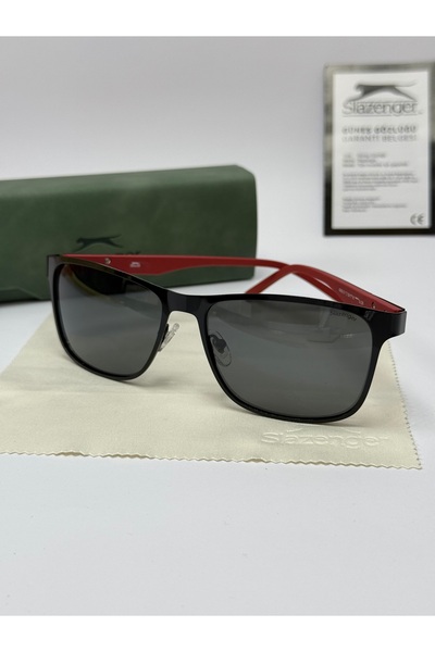 Slazenger 6956.C1 58 نظارات شمسية