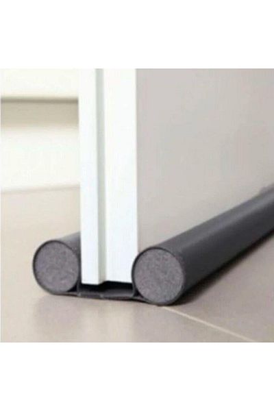 Modafiks Under Door Wind and Dust Anti-Hot Protective Insulator Height Adjustable Model (5122)