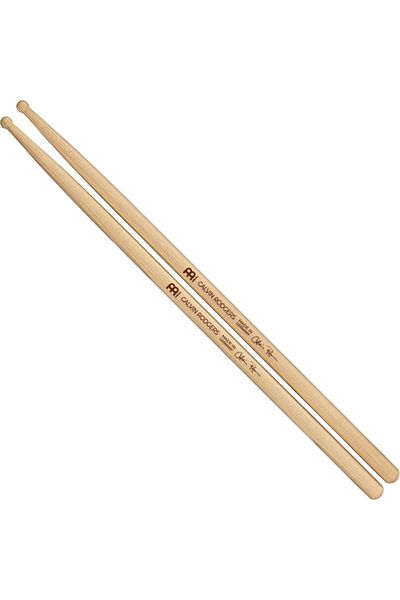MEINL Sb601 Hickory Calvin Rodgers Round Wood Type Baguette