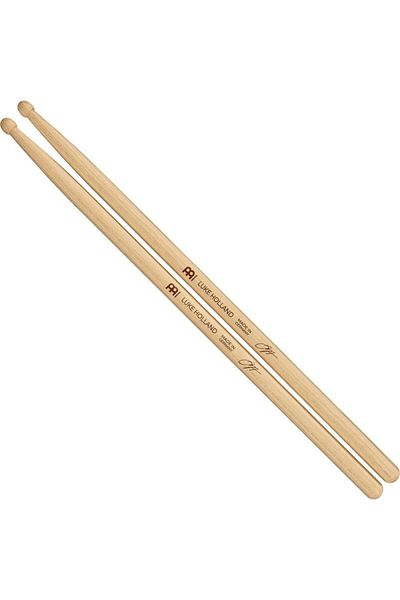 MEINL Sb600 Hickory Luke Holland Round Wood Type Baguette