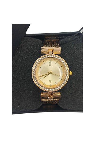 Bay Emir Wicker Women's Wristwatch Stylish Aesthetic Boxed