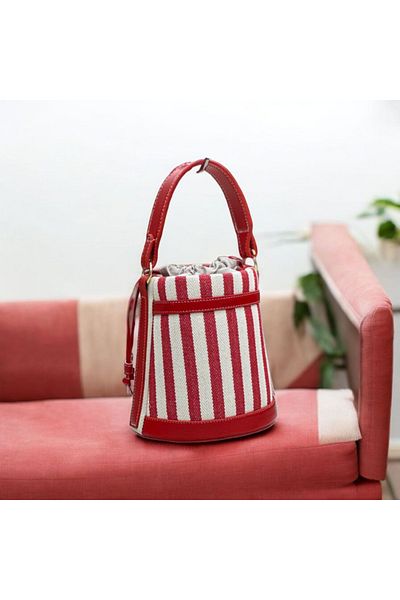 wikidayss Women's Bucket Model Bag