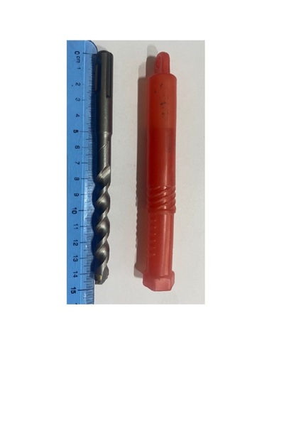 CMC 8X145 SDS PLUS BETOS MATKAP UCU