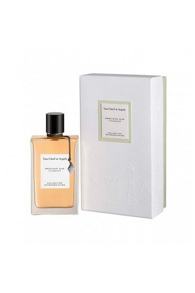 VANCL Precious Oud Eau de Parfum 75ml
