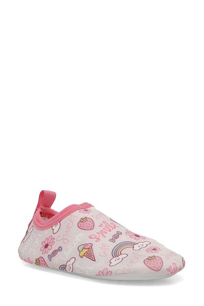 Polaris WOODS.B4FX Pantofi de mare pentru fete roz