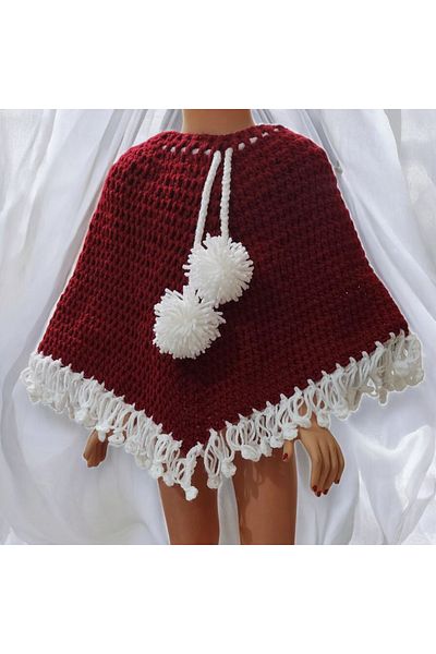Jelly ekib Poncho